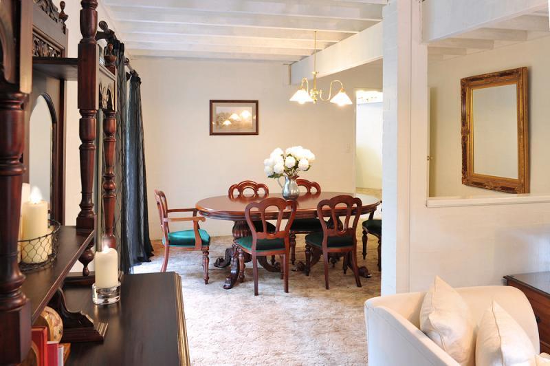 A Loft In The Mill Boutique Accommodation Olinda Zewnętrze zdjęcie